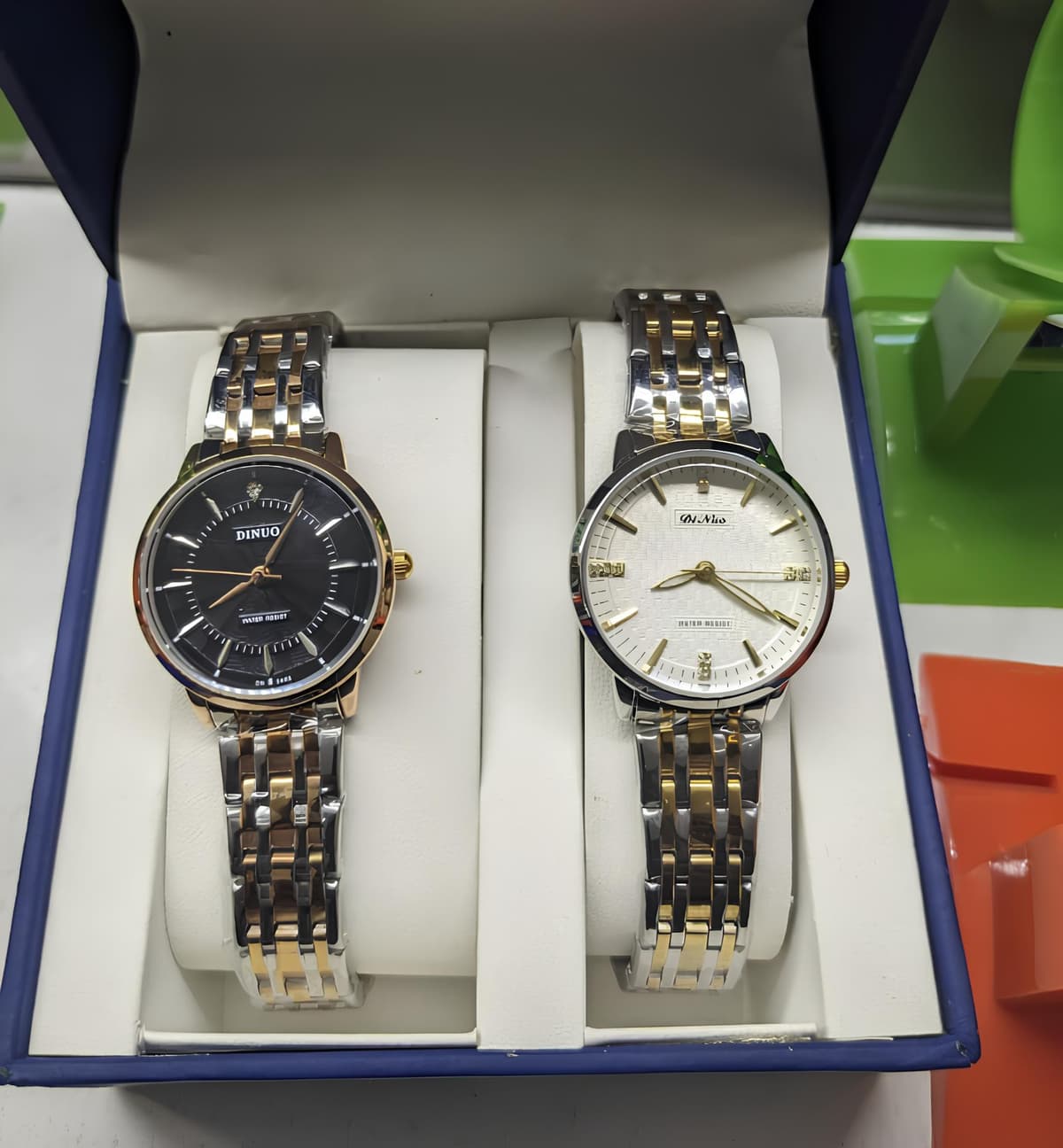 Dinuo Women’s Watch