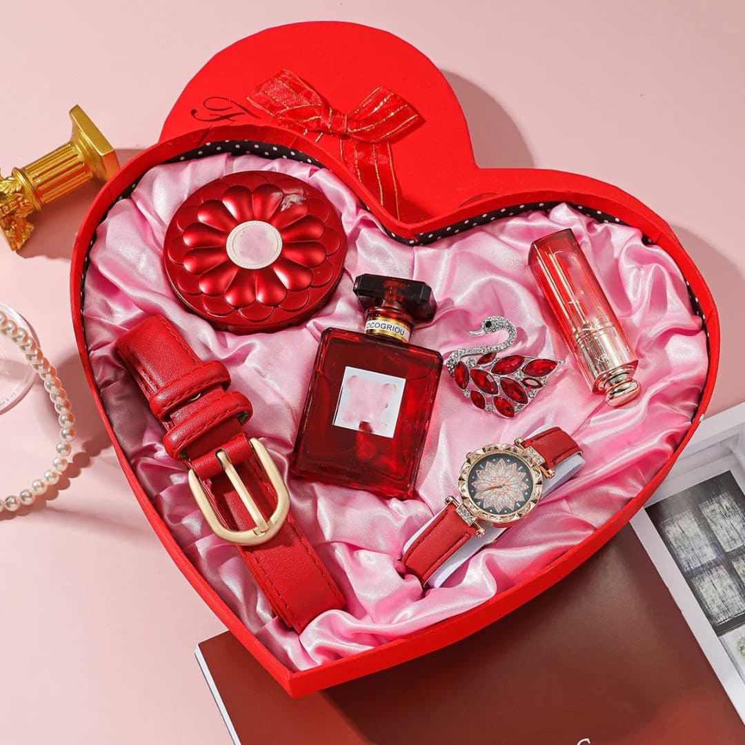Valentine's & Romantic Hampers