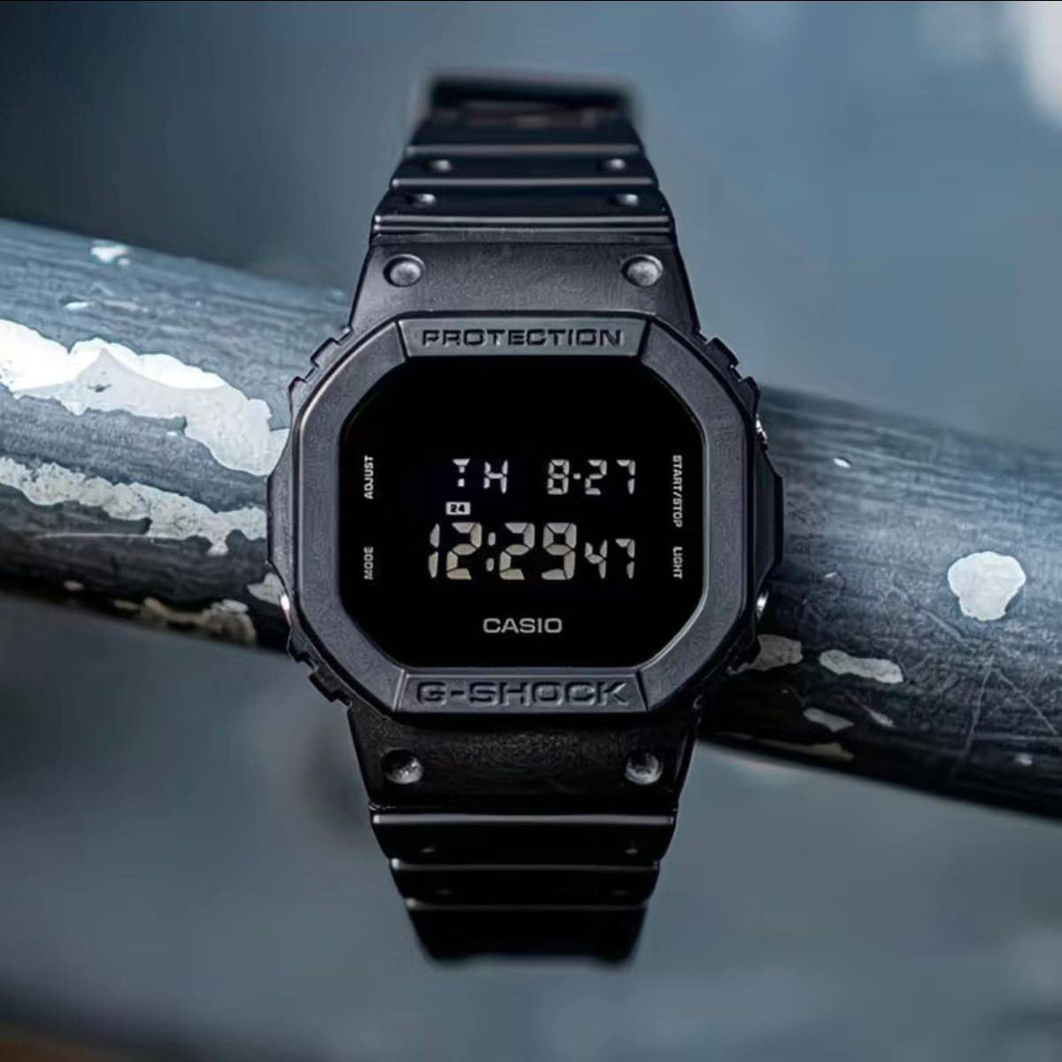SCHOOL DIGITAL CASIO